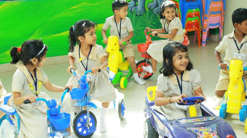 pace school manjeri